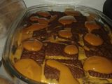 Chocotorta 321