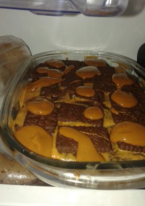 Una foto de Chocotorta 321