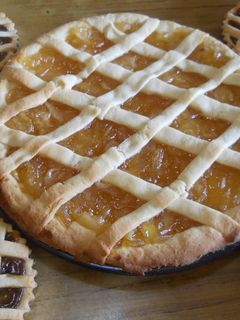 Una foto de Tartas dulces