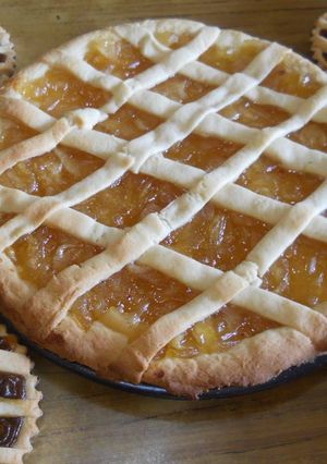 Una foto de Tartas dulces