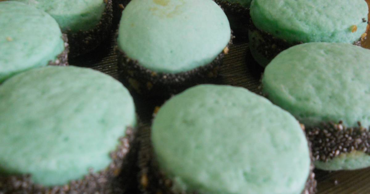 Marcianos 6 recetas caseras Cookpad