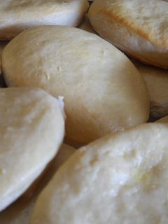 Una foto de Panes para hamburguesas