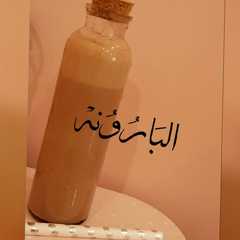 قهوة بارونه البارده-レシピのメイン写真
