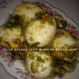 Telur Cabai Hijau