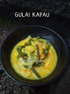 Foto resep Gulai Kapau