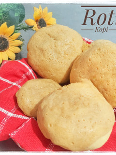 Foto resep Roti Kopi (Roti Boy)