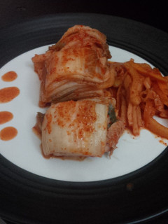 Foto resep KIMCHI