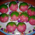 bolu kukus karakter