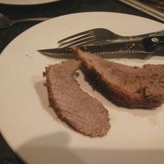 Brisket Beef A picture of Brisket Beef.