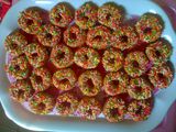 donut kentang mantaap