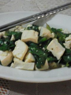Foto resep Cah Siomak Tahu Putih