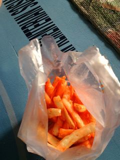 Foto resep Ubi balado