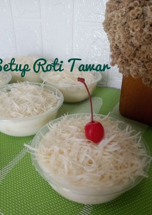 Foto resep Setup Roti Tawar