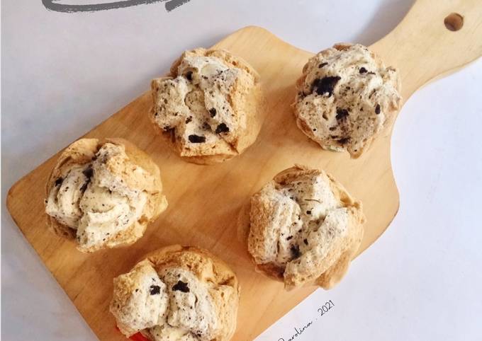 Cepat Catat! Resep Cara Membuat Bolu Kukus Mekar 100% Anti Gagal