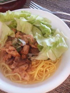 Foto resep Mie ayam