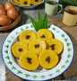 Langkah Gampang Membikin Resep Kue Lumpur Labu Kuning yang Lezat Sekali Anti Ribet, Uenak Banget