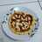 pizza crispy tanpa ragi tanpa dioven