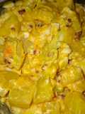 Japanese Potato Salad Ala Afifah