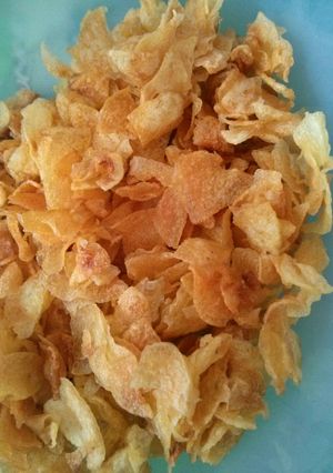 Foto resep Potato Chip