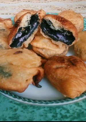 Foto resep Oreo Puff
