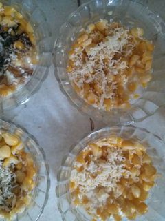 Foto resep Jasuke