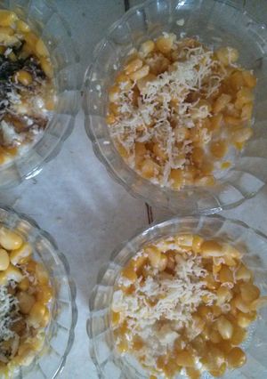 Foto resep Jasuke