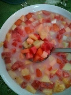 Foto resep Sop Buah Murah Meriah