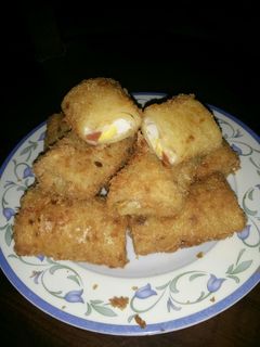 Foto resep Risoles Cinta ❤