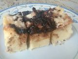 Puding Roti