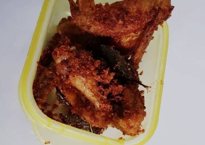 Ayam Goreng Gurih