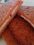 Mortadelas dobles