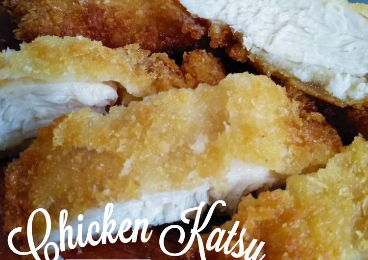 Chicken Katsu