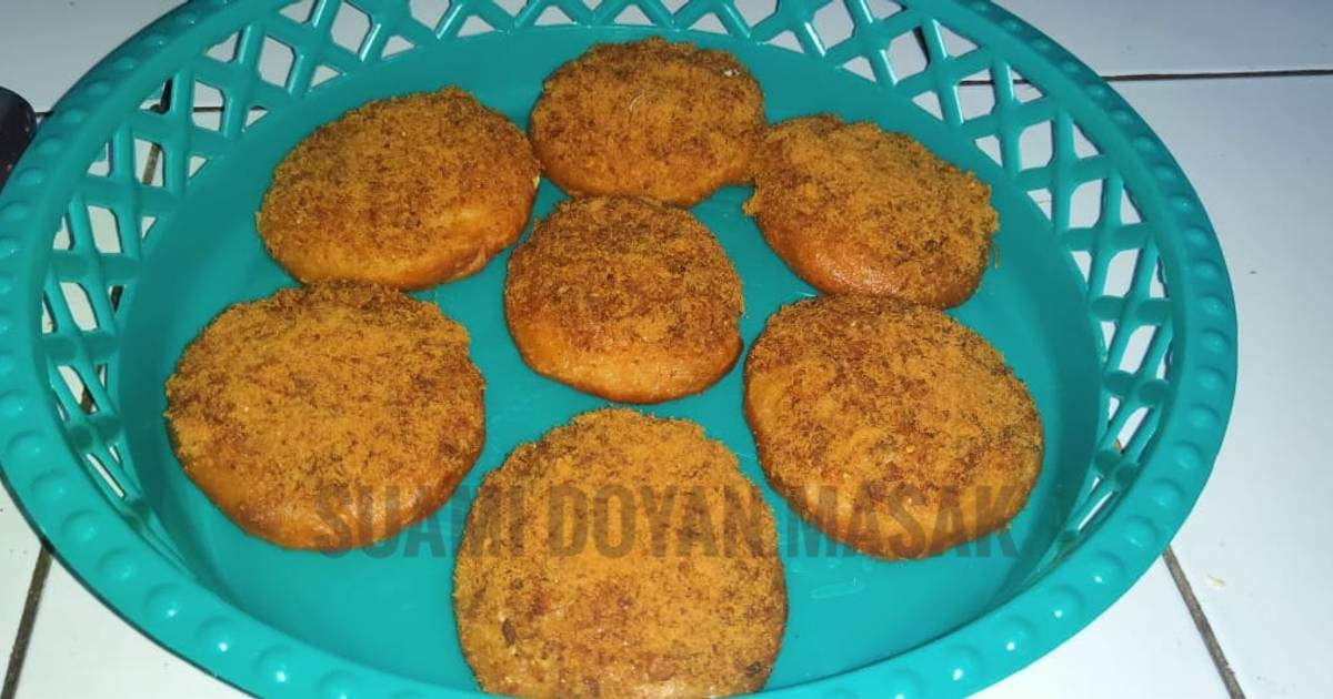 1.547 resep abon sapi enak dan sederhana - Cookpad