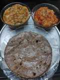 Ragi Nachani Fulka