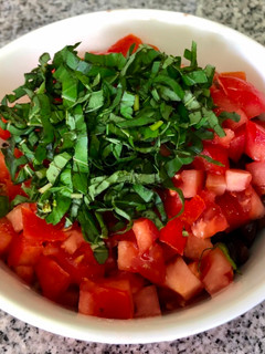 Una foto de Bowl saludable