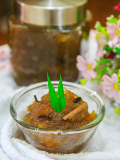Foto resep Selai Mangga Homemade