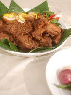 Foto resep Gudeg Jogja