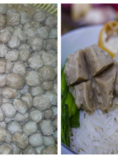 Foto resep BAKSO SAPI