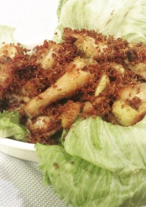 Foto resep Kalasanku