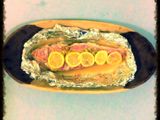  Ikan merah bumbu madu