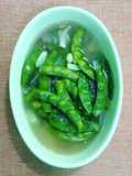 Sayur komak