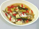 Sinigang ( filipina )