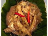 Tempak ikan teri