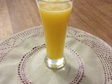 Juice nenas wortel lemon