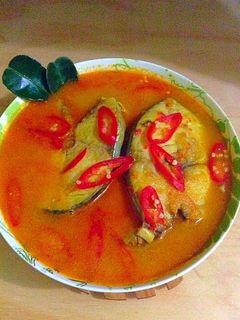 Foto resep Tenggiri asam padeh