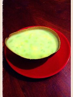 Foto resep Alpukat madu