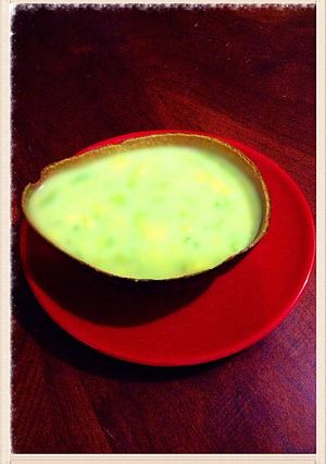 Foto resep Alpukat madu