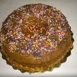Ponque Receta #1