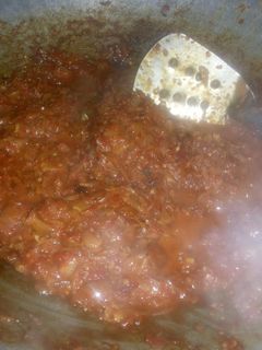 Foto resep sambel asem khas bangka