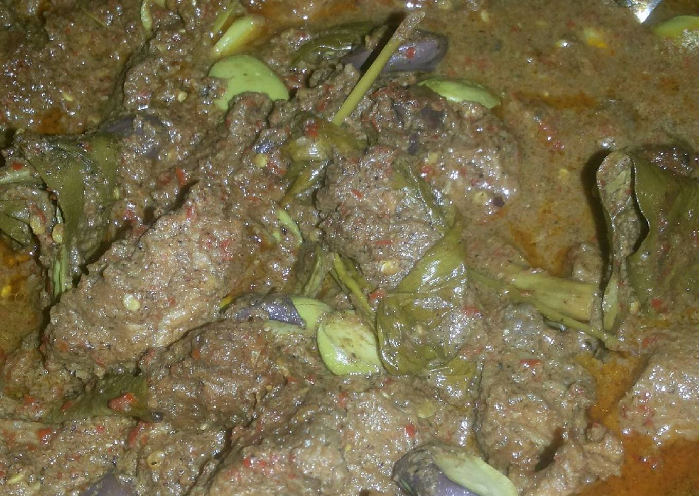 RENDANG